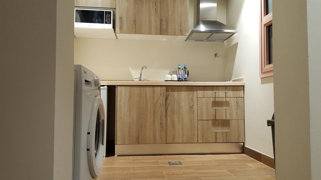 Burj Alhayat Hotel Suites Olaya Riad Cameră foto