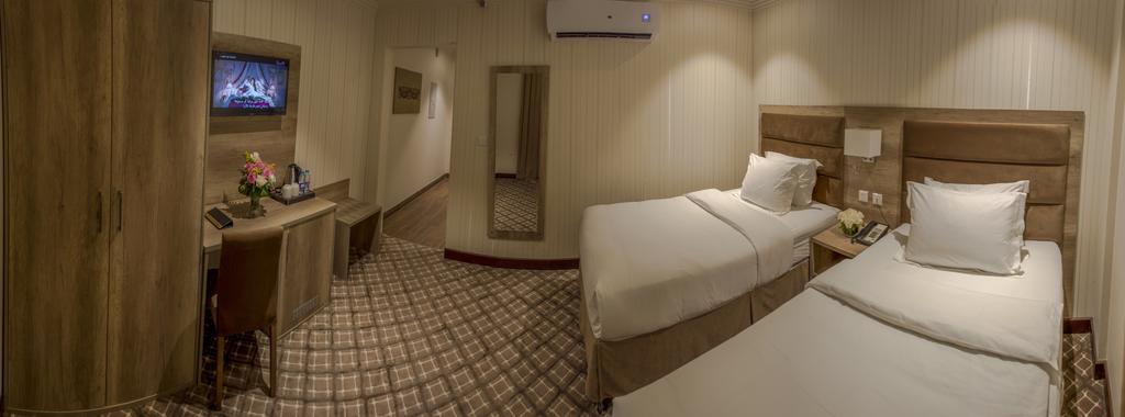 Burj Alhayat Hotel Suites Olaya Riad Exterior foto