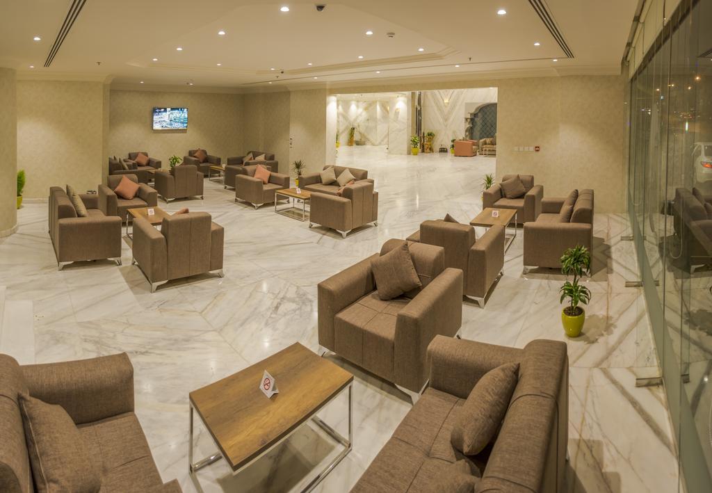 Burj Alhayat Hotel Suites Olaya Riad Exterior foto