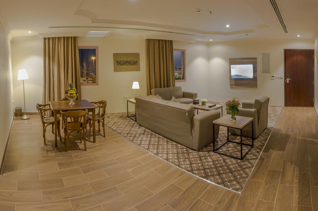 Burj Alhayat Hotel Suites Olaya Riad Exterior foto