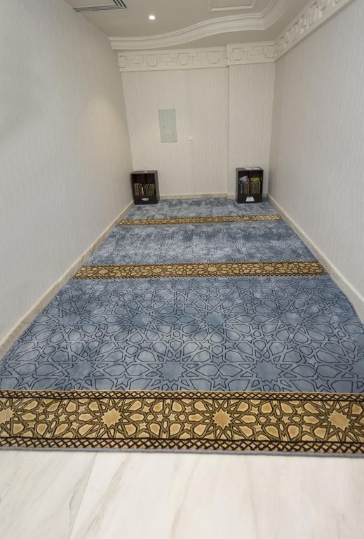 Burj Alhayat Hotel Suites Olaya Riad Exterior foto